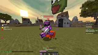 1,000 Winstreak Come Snipe Me + QnA