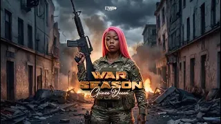 BAD QUEEN - WAR SEASON
