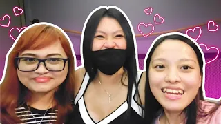 Pertama Kali Bertemu Nata & Kei!