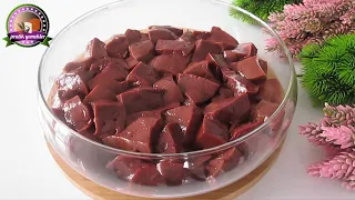 Lokum tadında yumuşacık çiğer tarifi, Bol soğanı ve baharatlarıyla eşsiz LEZZETİNE doyamayacaksınız😋