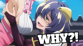 What is Happening in this Anime | Gushing Over Magical Girls