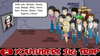 YOUTUBERS JIG TRAP