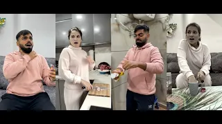 Gaurav arora vlogs funny videos live