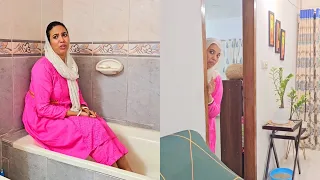 সোয়ামির উপরে বাটপারি  করতে গিয়ে কি একটা অবস্থা 😭