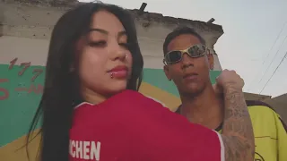 MENINA DE VERMELHO - MC MENOR JP (VIDEO OFICIAL)