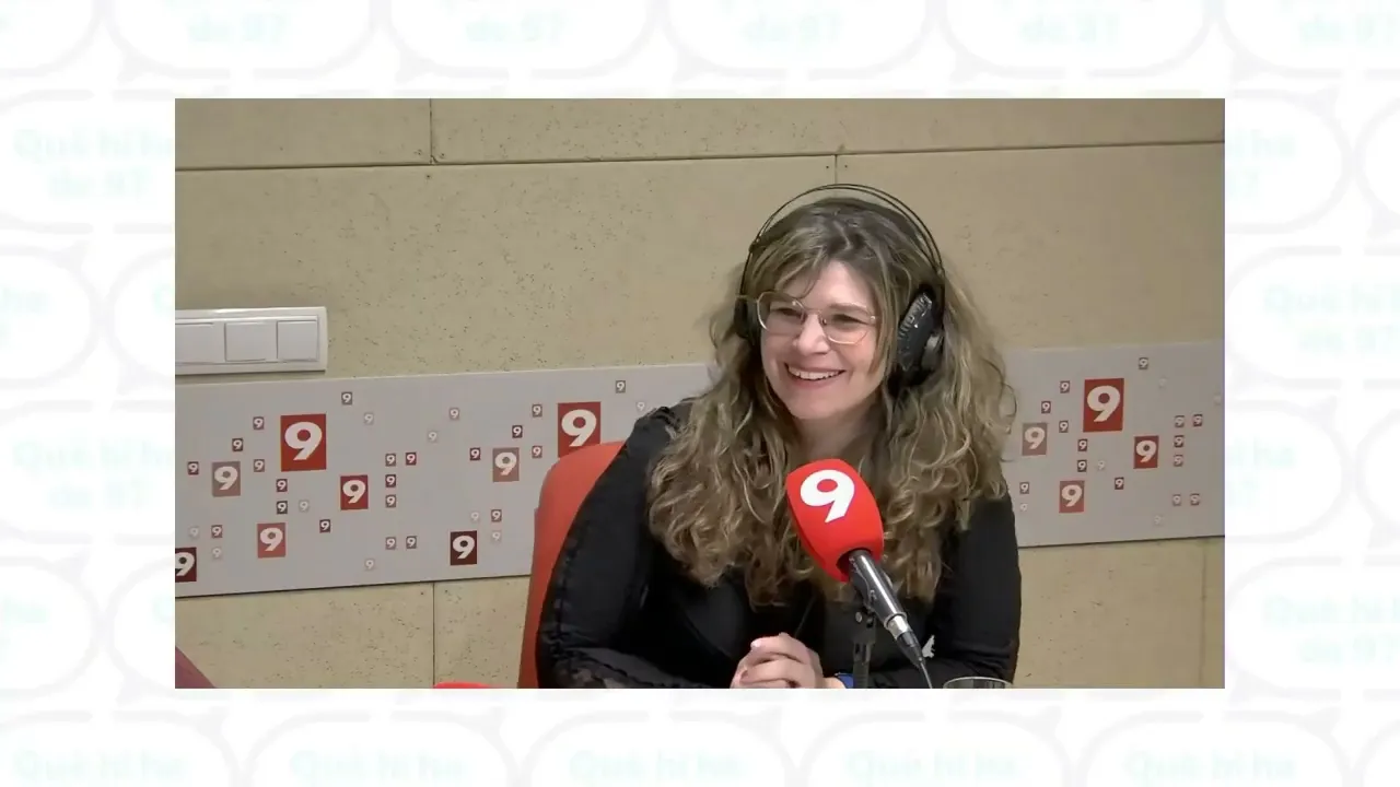 QH9 – PGM 10 – Cristina Señé, astròloga