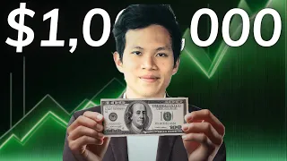 7 Millionaire Secrets To Make $1M+ This Year