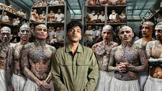 I Visited Most Dangerous jail of India