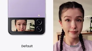 Galaxy Z Flip4 ရဲ့ ပိုမိုသာလွန်တဲ့စွမ်းဆောင်ချက်တွေအ‌ကြောင်း  ကြည့်ရှုလိုက်ကြရအောင်!