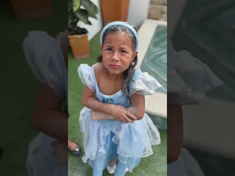 Papá idea un plan para unir nuevamente a su familia 😱(parte 1)