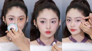 1억뷰 달성한 금손언니의 반전메이크업 #makeup #beauty