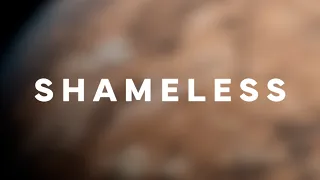Camila Cabello - Shameless (Sped Up) (Lyrics)