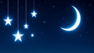 Soothing Brahms Lullaby for Babies – Fall Asleep Fast