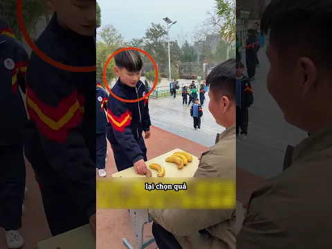 Cậu học trò tử tế 🥰