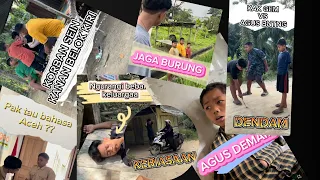 KUMPULAN VIDIO TERNGAKAK PART II