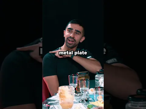 When I asked Vikkstar which of the Sidemen he hated... 😅