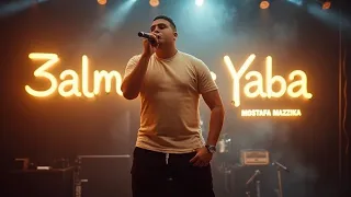 اغنيه علمني يابا مصطفي مزيكا 2025 (OFFICIAL MUSIC VIDEO)3almny Ya ba #rap #music (720P_HD)