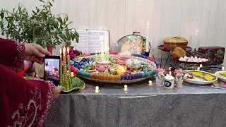 صينية زكريا | قصة النبي زكريا | أفكار بسيطة للاستفادة  simple ideas to benefit from