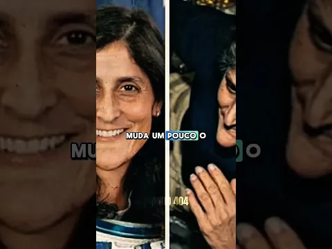 As CONSEQUÊNCIAS de VIVER no ESPAÇO 