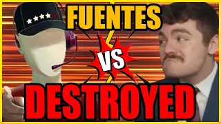 Nick Fuentes Gets DESTROYED by Mister Metokur - His Followers COPE & SEETHE | DP 1025