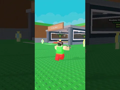😂 Steal a Brainrot Mini Hide and Seek #roblox #stealabrainrot #robloxedit