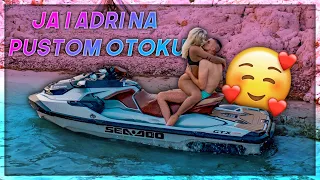 NAJBOLJI ROĐENDAN U ŽIVOTU!!! VLOG😍 W.ADRI