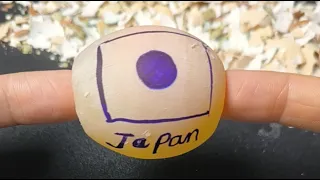 Raw Egg Peeling Asmr Live #26