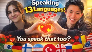 THIS is What Happens When You Speak Their Native Language on Omegle!