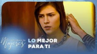 Lo Que Callamos Las Mujeres - Lo mejor para ti