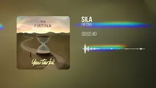 Sıla - Fırtına (Yeni Türkü Zamansız) (Official Lyric Video)