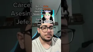 🔪💀 ASESINATO EN DRAGON BALL 🐉