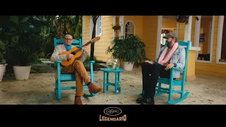 Luis Segura, Juan Luis Guerra - Las De Juan Luis (Video Oficial)