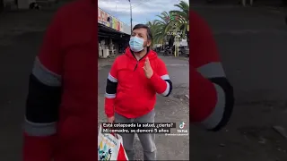 📢✅Que sabias PALABRAS, esta persona la tiene CLARA 📢✅