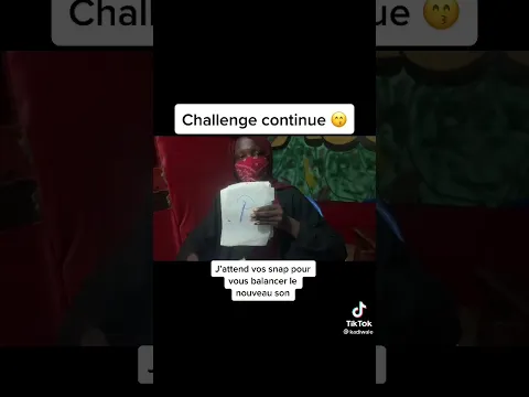 KADI WALE vidéo officielle ALPHABET