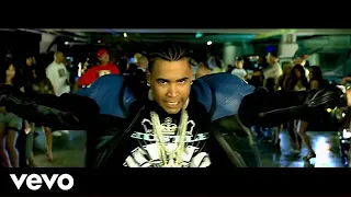 Don Omar - Conteo (Video Oficial)
