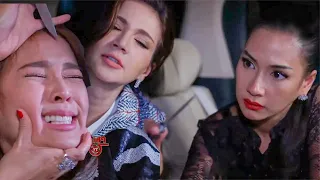 Màn Đánh Ghen Độc Ác Của Vợ Bộ Trưởng Khiến Ai Cũng Rùng Mình Và Cái Kết | GÁI NGOAN | Yêu Phim