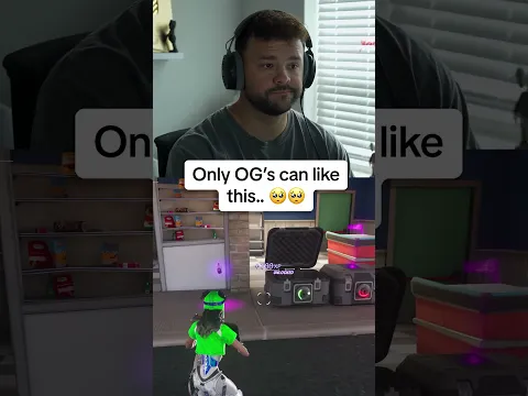 Who misses OG Pumps? 🥺