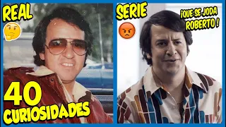 40 Curiosidades de CHESPIRITO: SIN QUERER QUERIENDO (HBO MAX)