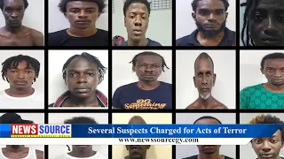Guyana News Source 30th April 2025
