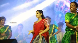 Hara Hara Shambo from KARIMNAGAR KALOTHSAVALU DAY 02 #nagadurga