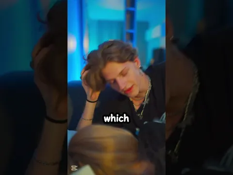 This Boy Has a Secret Crush on Her 😍