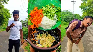 Funny Cooking 🤣🤣#shorts