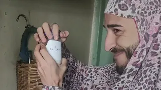 خدودك أطيب من طبخ امي 💔🔥!