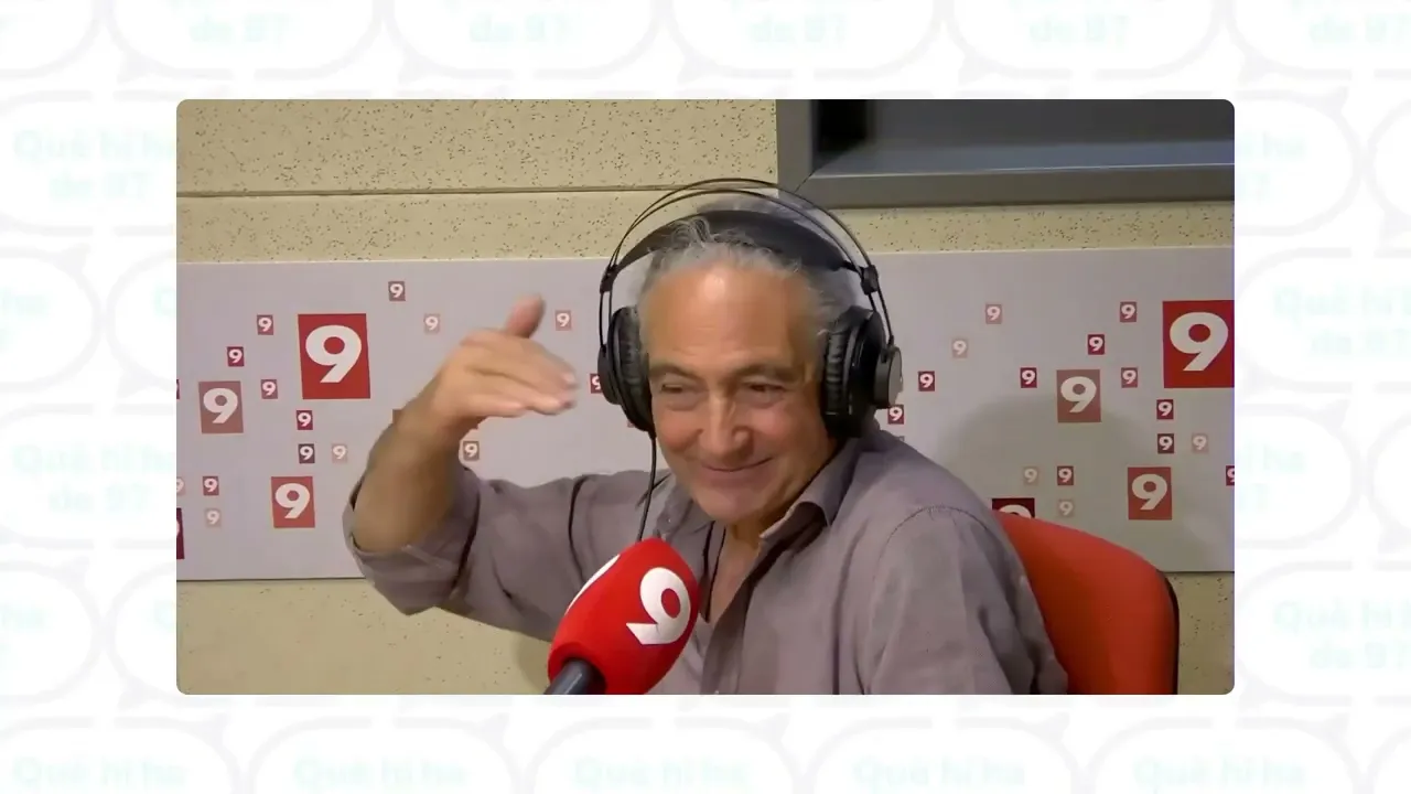 QH9 PGM 27 – El remeier, amb Eudald Martínez d’Herbolari Encarna