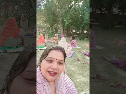 kirtan karo javani mein 🙏🏻 budhapa kisne dekha Hai like comment share subscribe 😀❤️🙏🏻