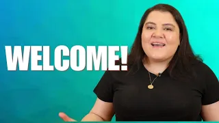 Welcome to my channel! Who is Nelia Torkian