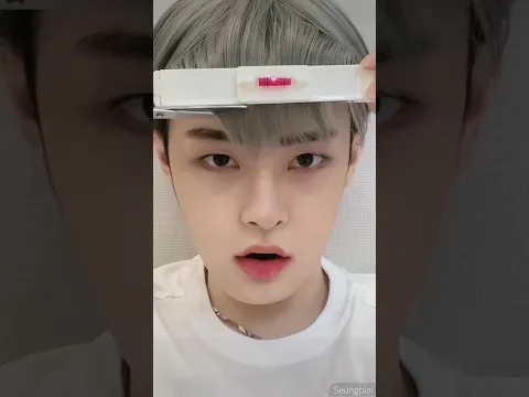 앞머리 예쁘게 잘라주는 아이템