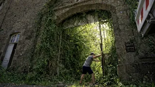 We Risked Our Life Savings On An Abandoned Convent