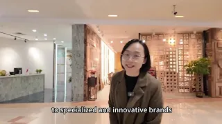🤔📣3 Min get to know what products and brands you can find in China Ceramics City?❓
