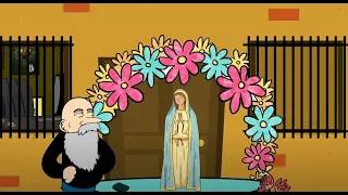 La Purisima 2, el Nacatamal guau!
